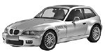 BMW E36-7 B3181 Fault Code