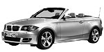 BMW E88 B3181 Fault Code