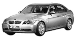 BMW E92 B3181 Fault Code
