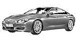 BMW F06 B3181 Fault Code