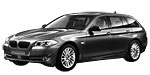 BMW F11 B3181 Fault Code